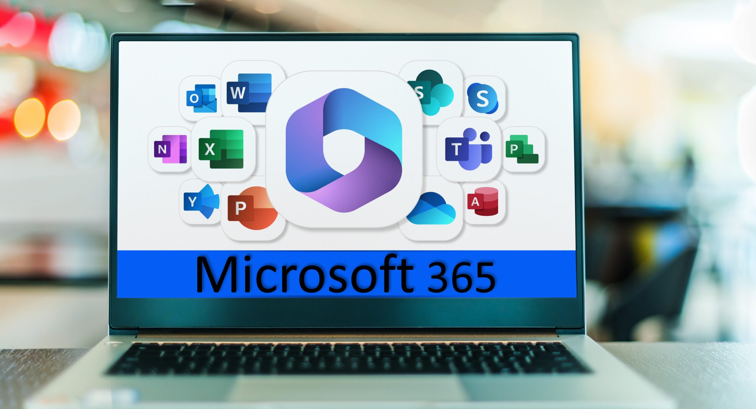 Microsoft 365 Made Simple